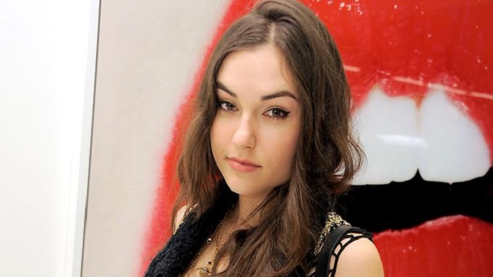 Was wurde eigentlich aus Sasha Grey?